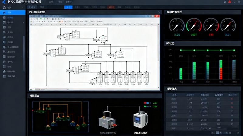 PLC控制系统