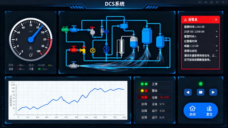 DCS控制系统